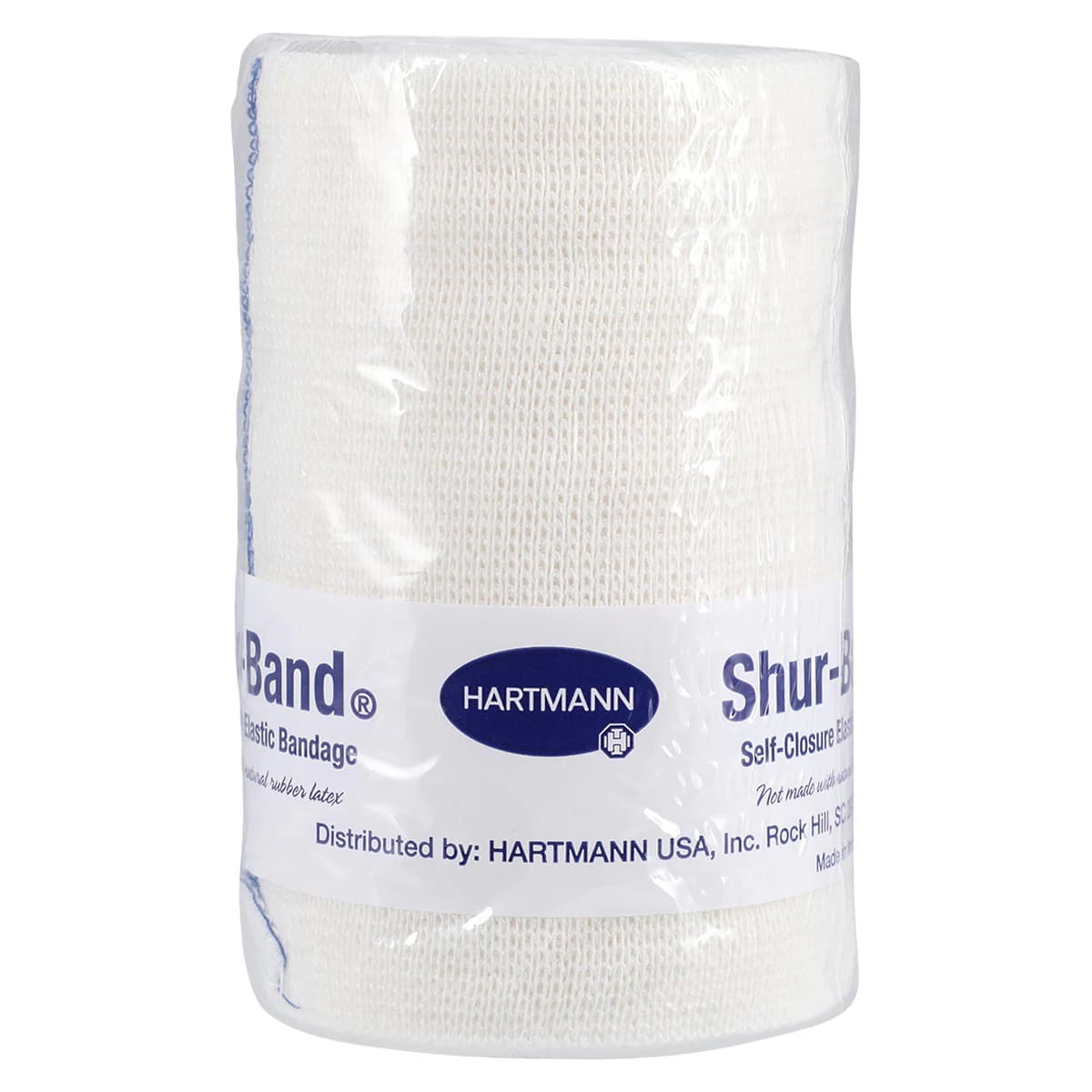 Hartmann Shur-Band Stretch Bandage Elastic, 4" x 10 yd, Non-Sterile, 6/Box thumbnail 4