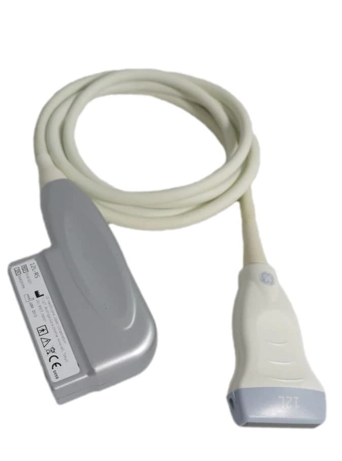 GE Vivid IQ 12L-Rs Ultrasound Probe - 12L-Rs Probe - Image 1