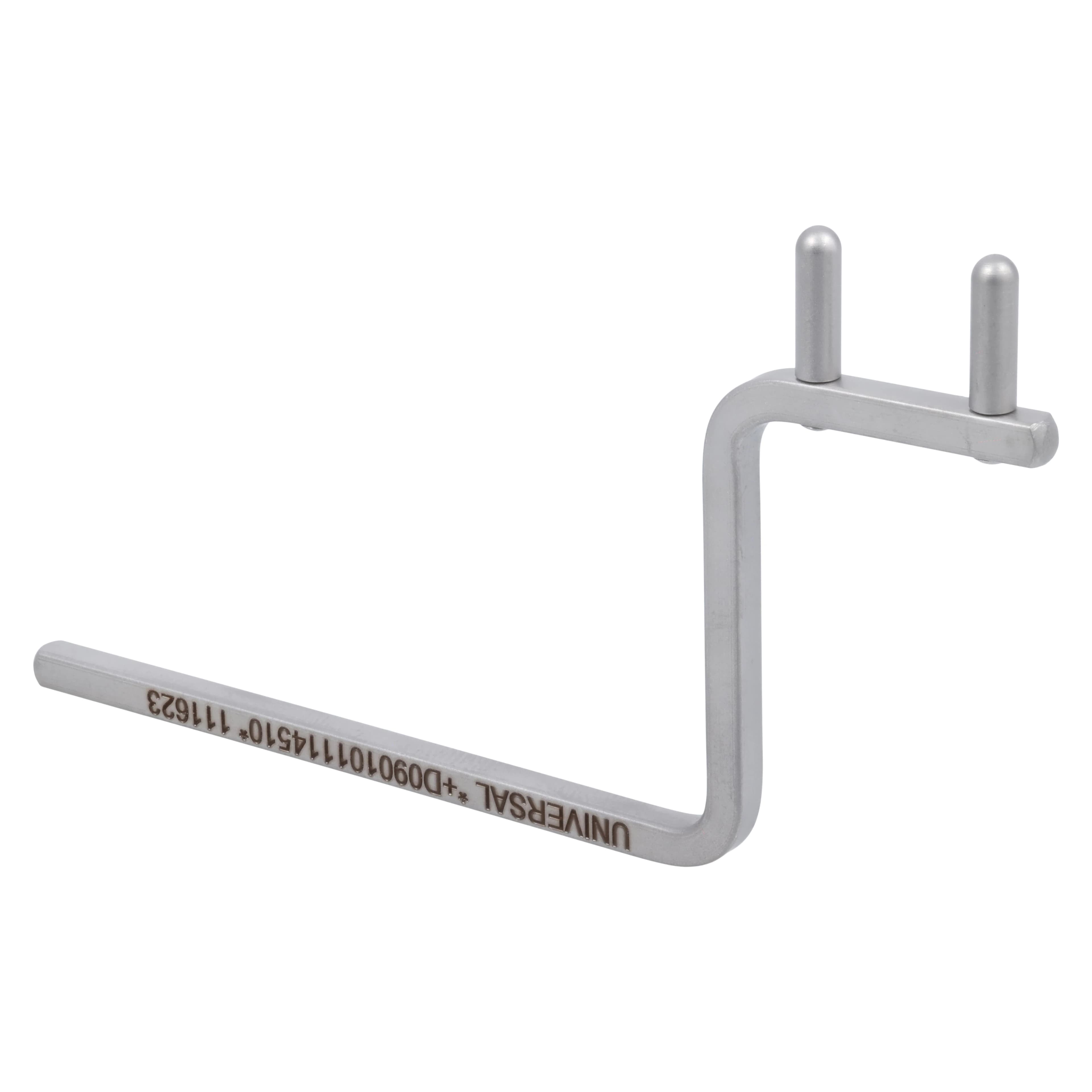 DEXIS Platinum and Titanium Sensor Holder Kit (Accessories Kit, 1.013.2902) thumbnail 4