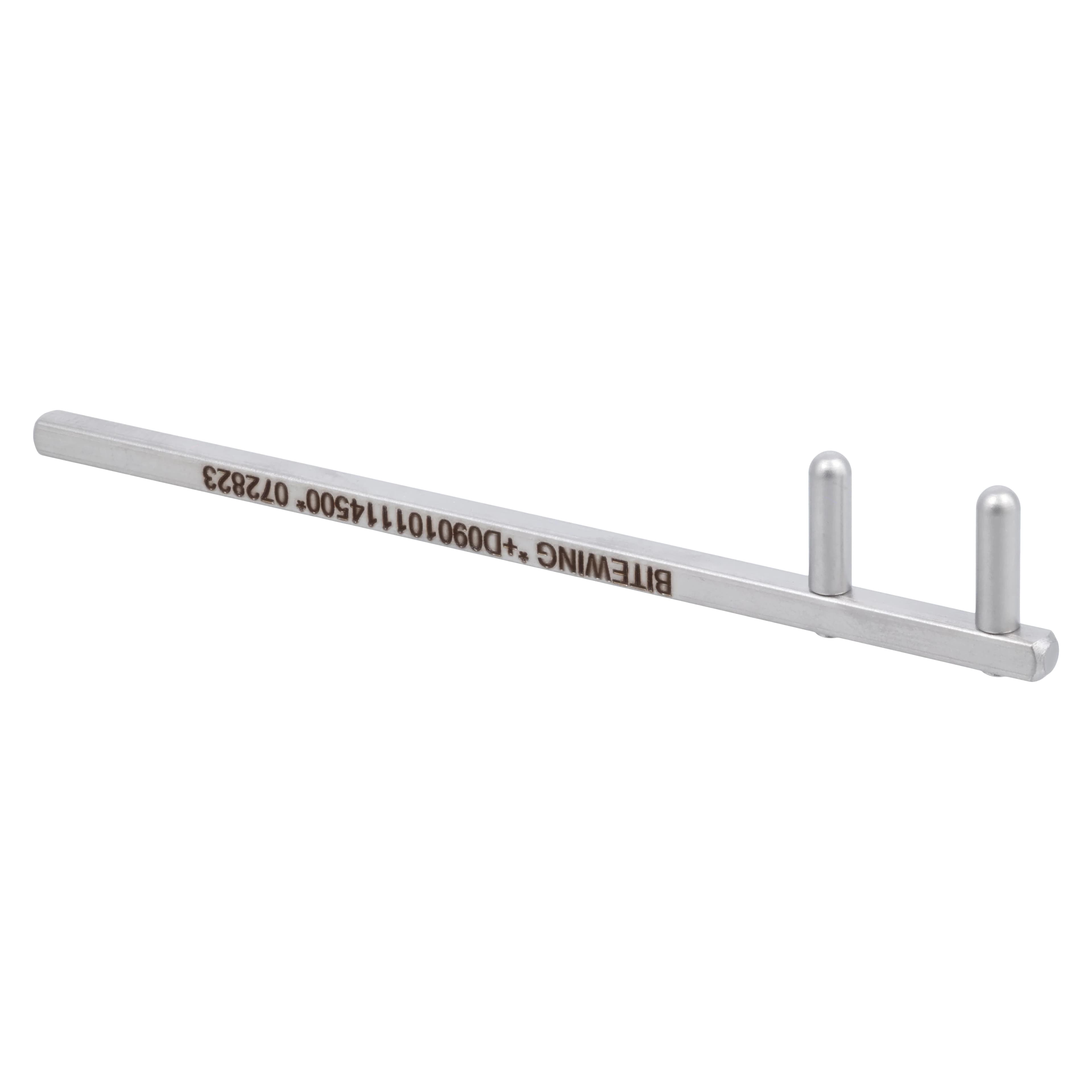 DEXIS Platinum and Titanium Sensor Holder Kit (Accessories Kit, 1.013.2902) thumbnail 5