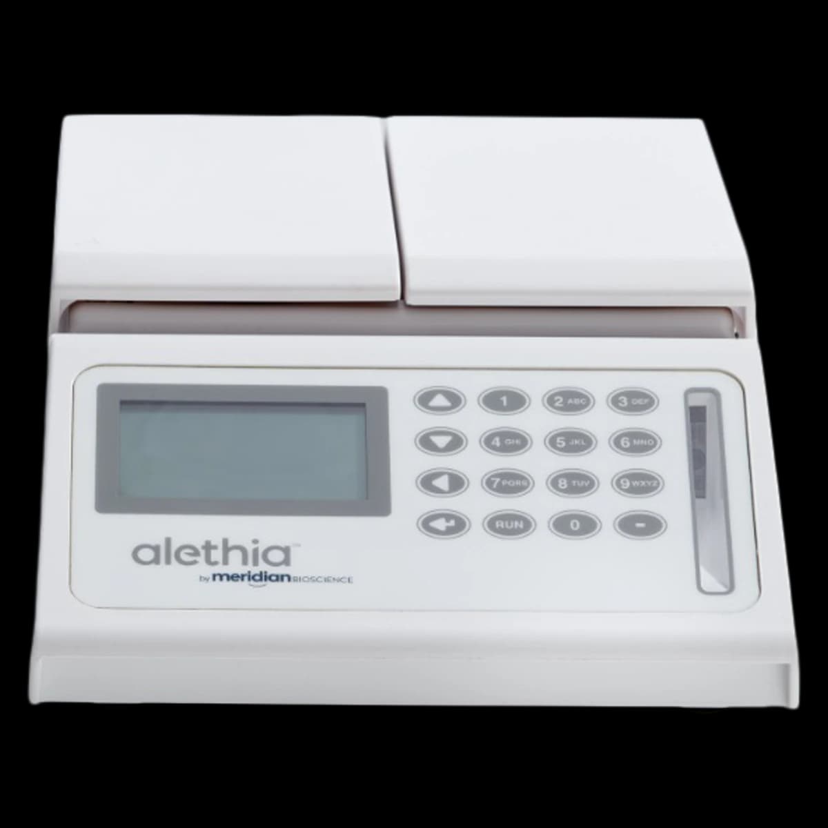 Alethia Group A Strep External Control, 18/Box - Alethia Group A Strep Control - Image 1