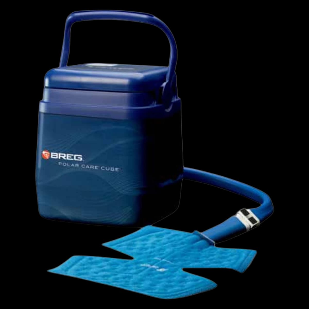 Breg Polar Care Cube Cold Therapy Unit - Cube Polar Care Cold Therapy - Image 1