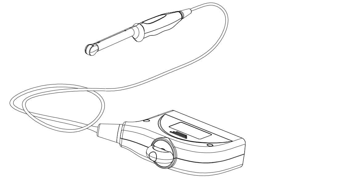 Probo Medical Micro-Convex Endocavity Transducer - Transducer Endocvty MicroConvx - Image 1