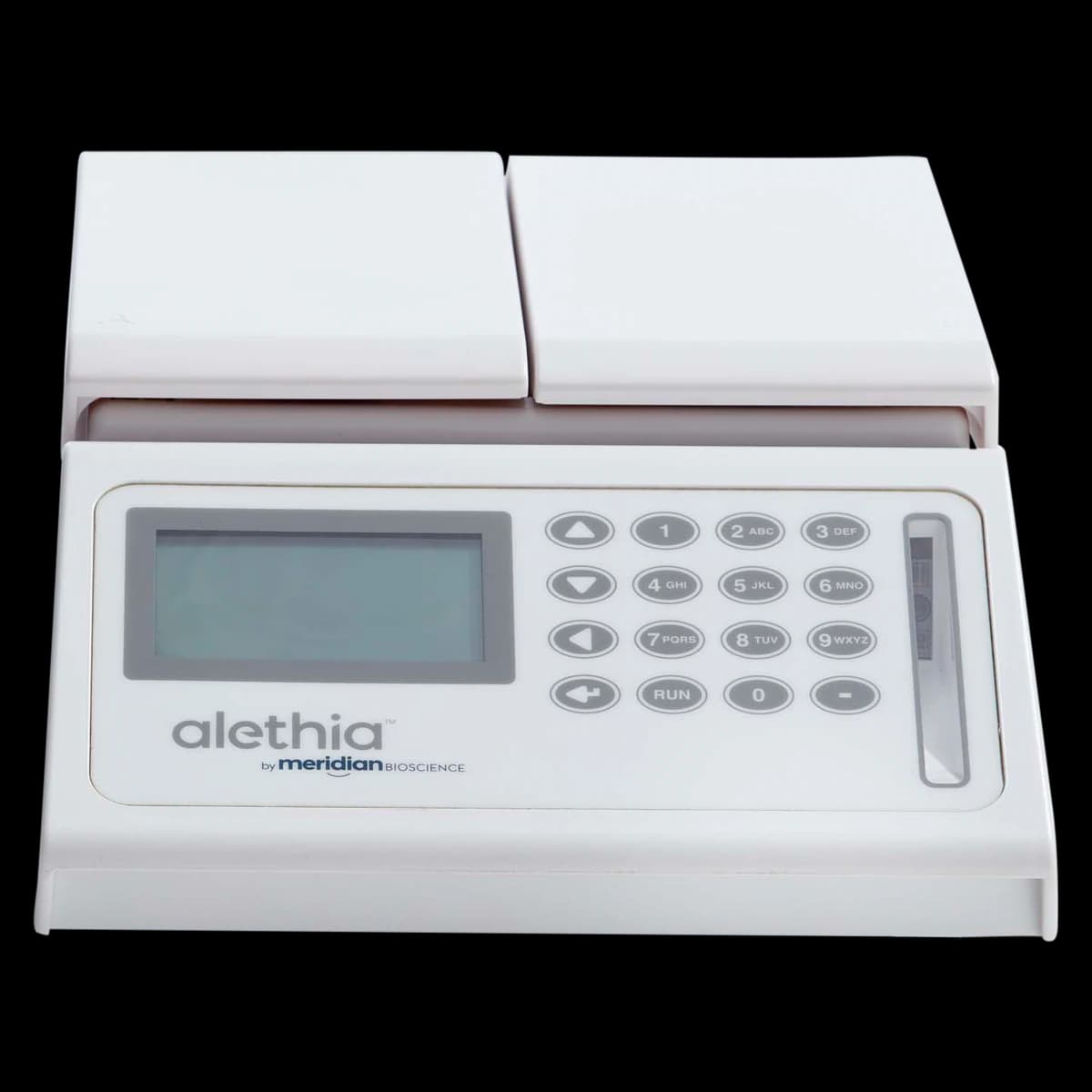 Alethia Pertussis Reagent Kit, 50 Tests/Box - Alethia Pertussis Reagent Kit - Image 1