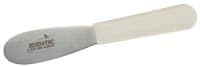 Kerr Alginator Alginate Spatula, Autoclavable, Single End, 25234DX - Alginator Spatula - Image 1