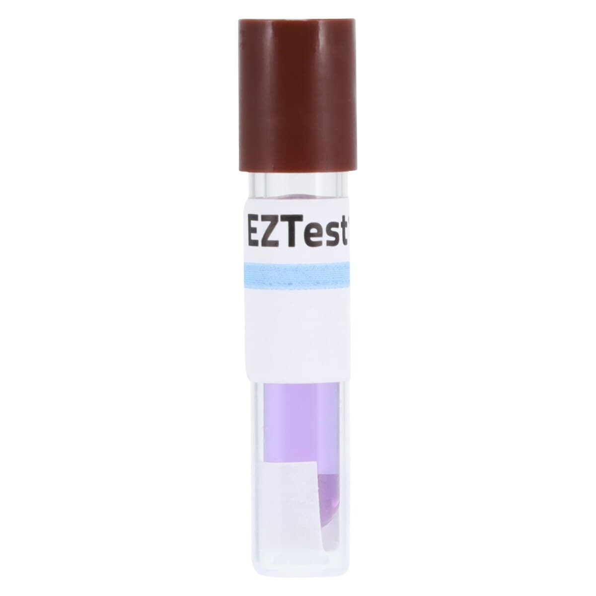 EZTest Steam Integrator Starter Kit, Plastic Vial, 25/Kit thumbnail 6