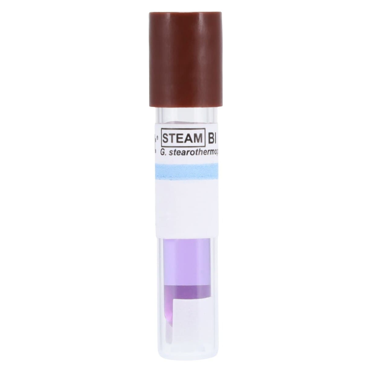 EZTest Steam Integrator Starter Kit, Plastic Vial, 25/Kit thumbnail 14