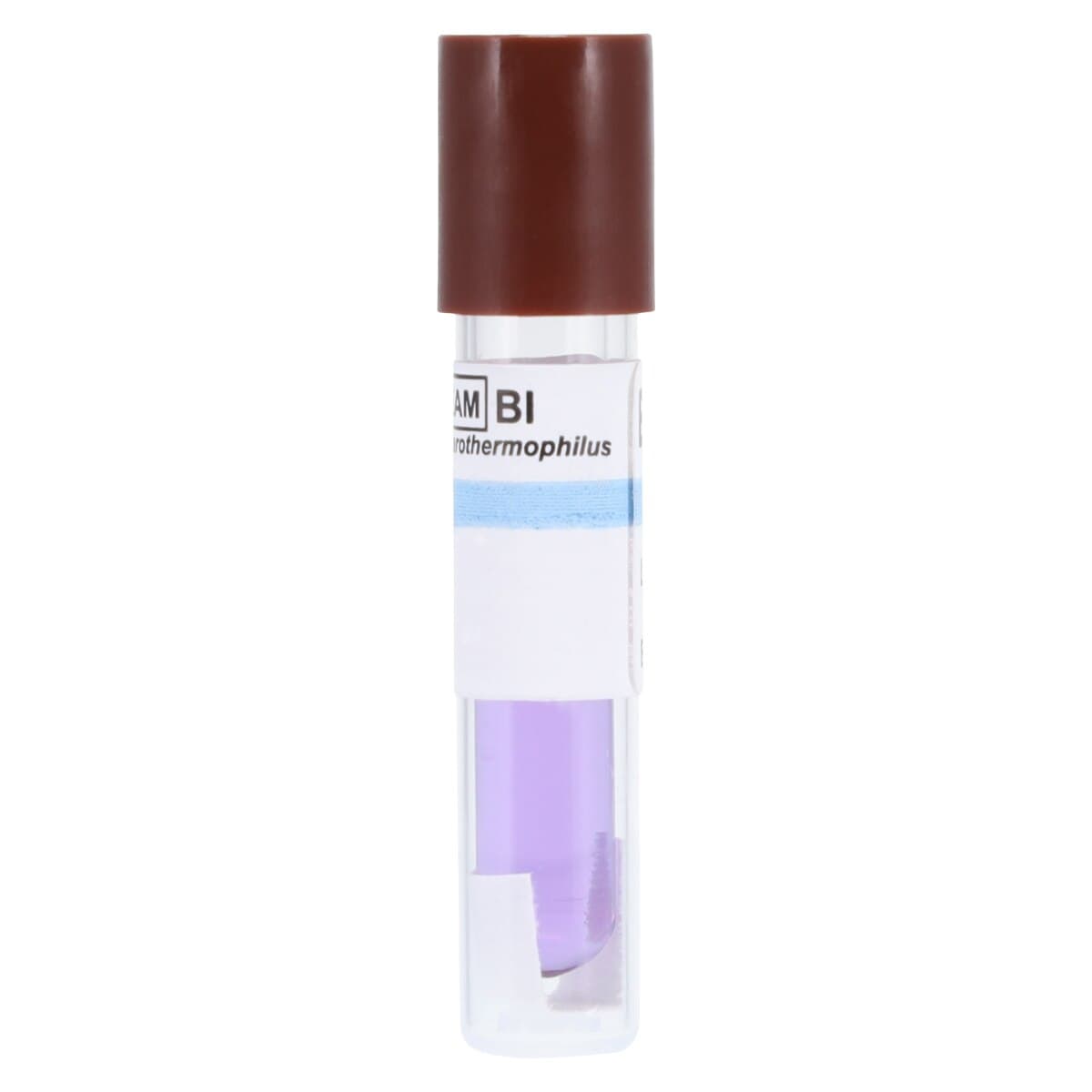 EZTest Steam Integrator Starter Kit, Plastic Vial, 25/Kit thumbnail 7