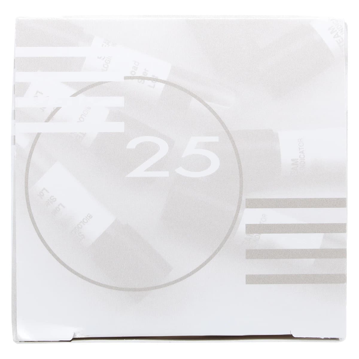 EZTest Steam Integrator Starter Kit, Plastic Vial, 25/Kit - EZTest Starter Kit Steam - Image 1