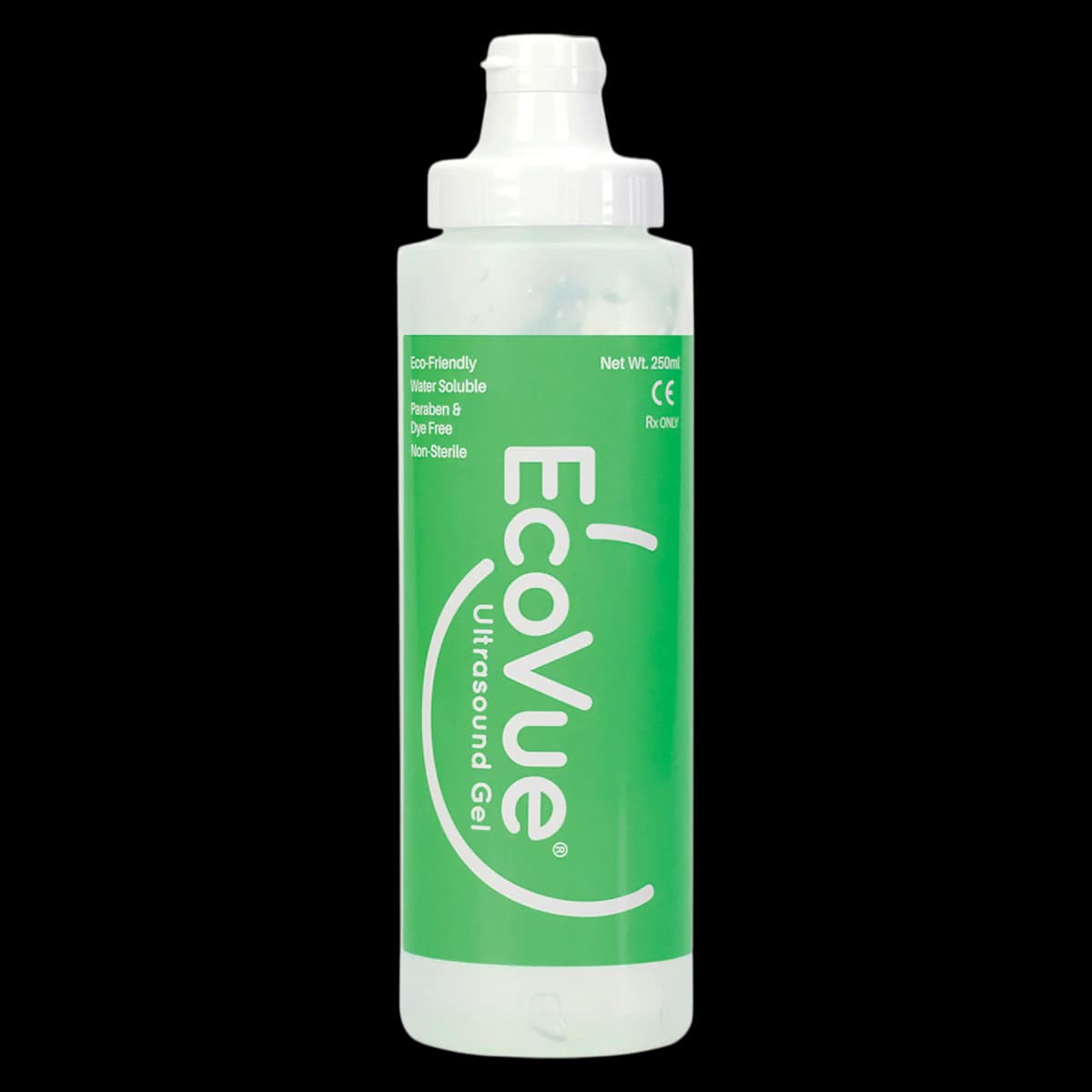 EcoVue Ultrasound Gel (HR Healthcare) - EcoVue Ultrasound Gel - Image 1