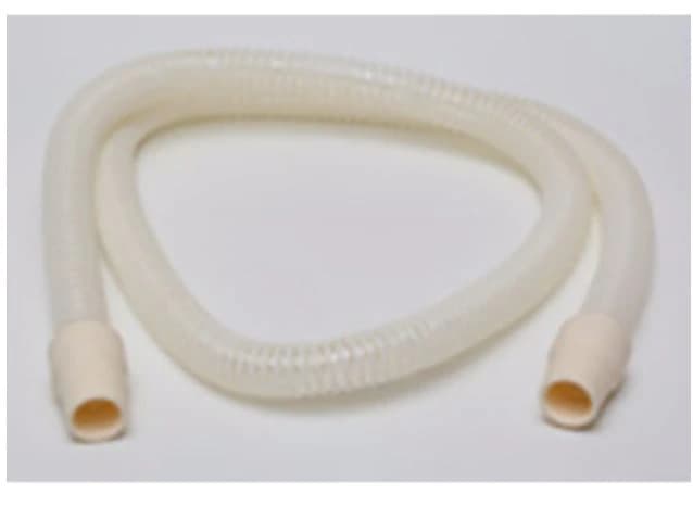 GE Precision Healthcare Reusable Patient Tube, Adult, Hytrel, 1.5m, Each - Tube Patient Reuse Adlt Hytrel - Image 1