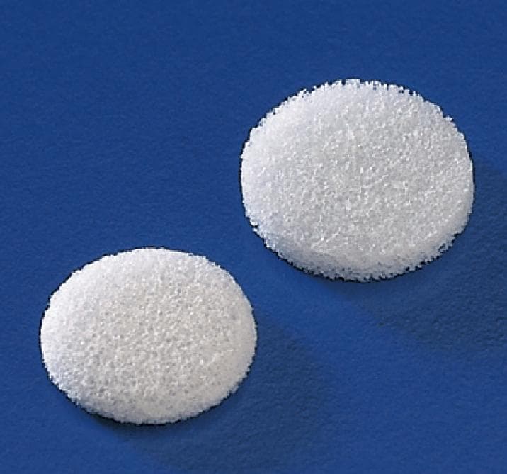 Summit Medical Light Shield Corneal Eye Shield, Single Use, 9mm - Light Shield Corneal - Image 1