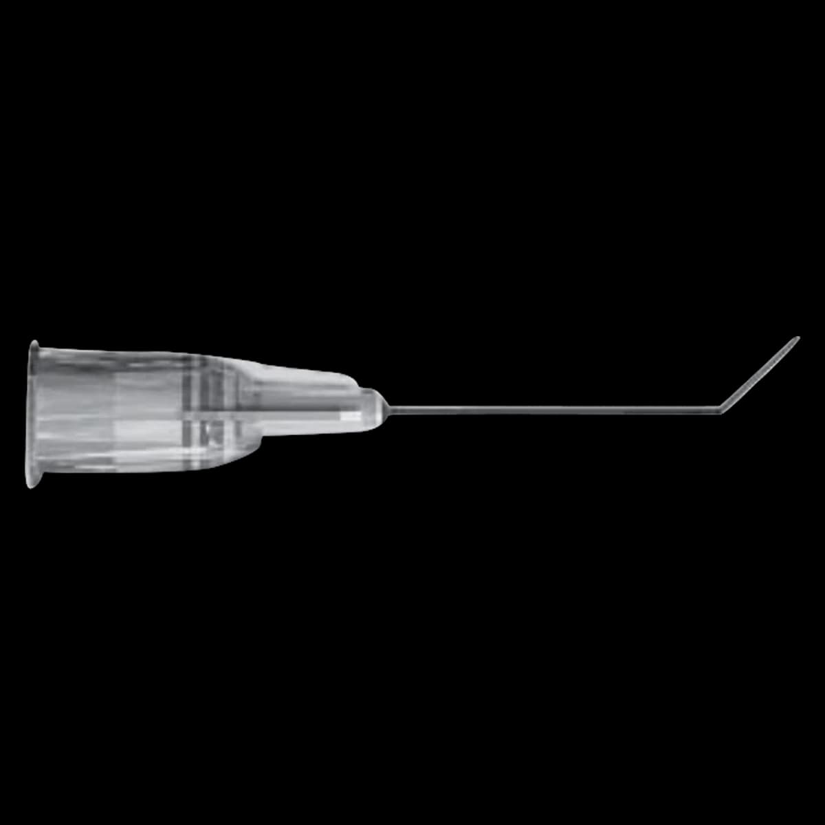 Summit Medical Anterior Chamber Irrigating Cannula, 22G x 1" - Cannula Anterior Chamber Irrig - Image 1
