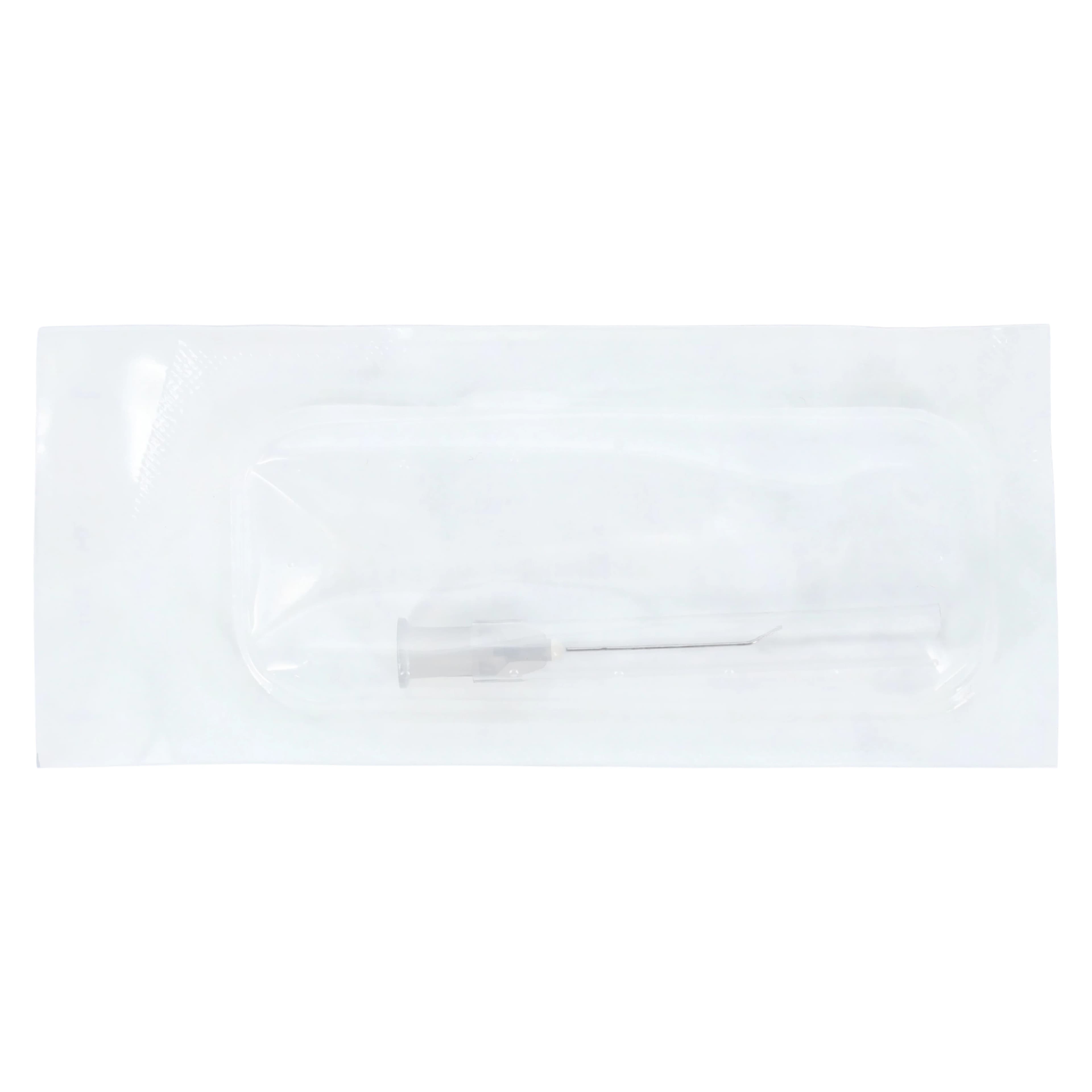 Summit Medical Anterior Chamber Irrigating Cannula, 27G x 1" thumbnail 3