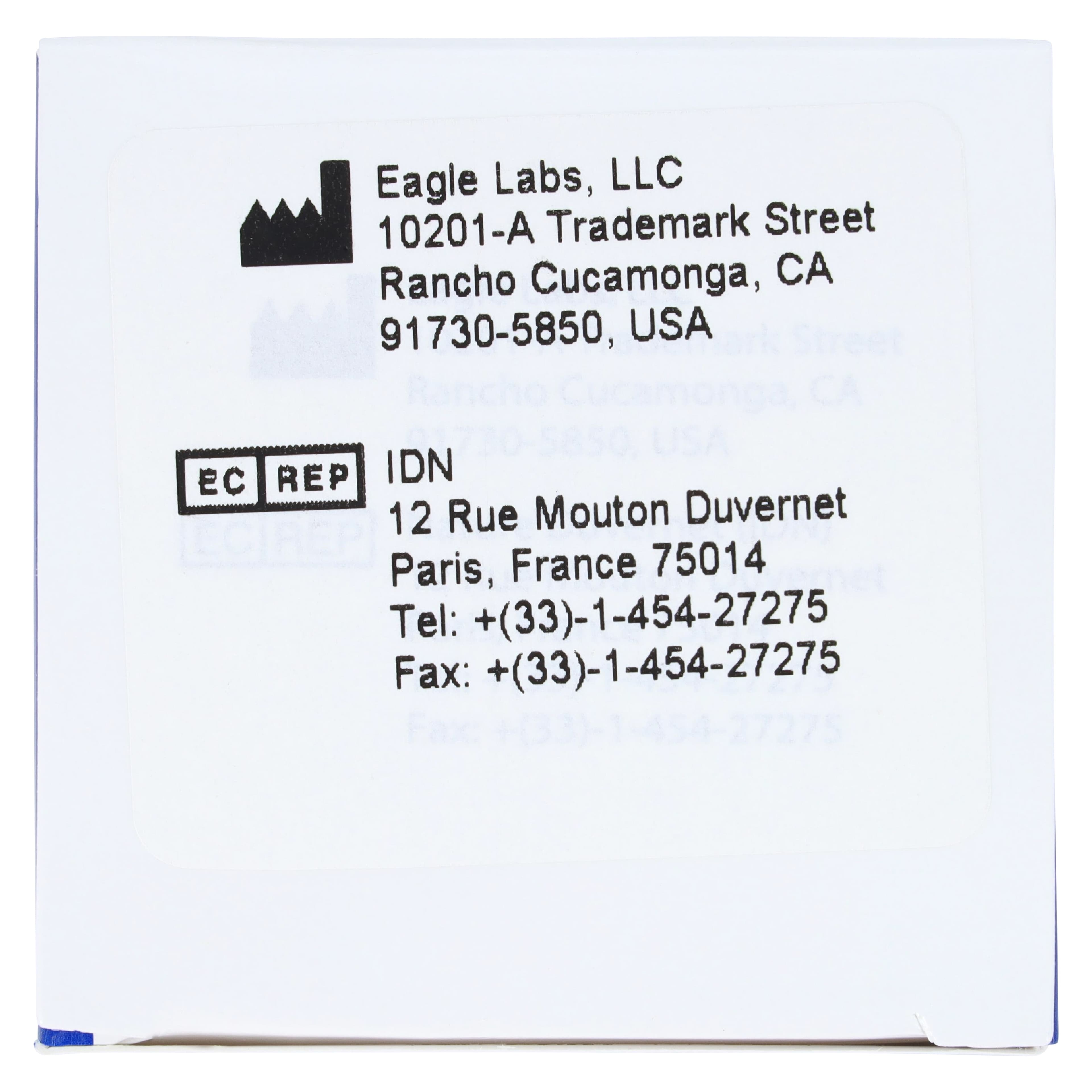 Bishop Harmon Anterior Chamber Cannula, Angled/Flattened Tip, Summit Medical Inc thumbnail 4