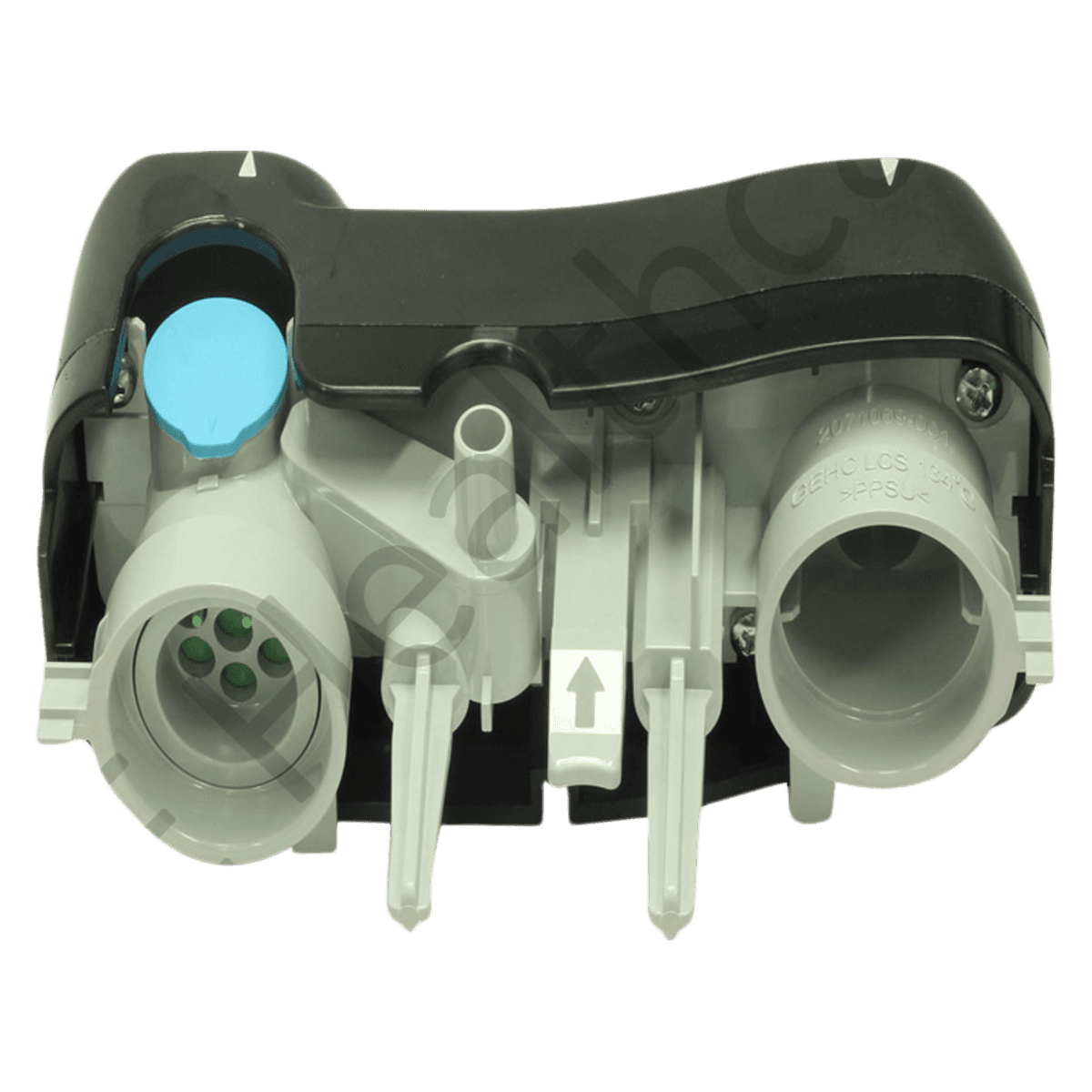 Assembly Port BCG - GE Medical Systems - Assembly Port BCG - Image 1