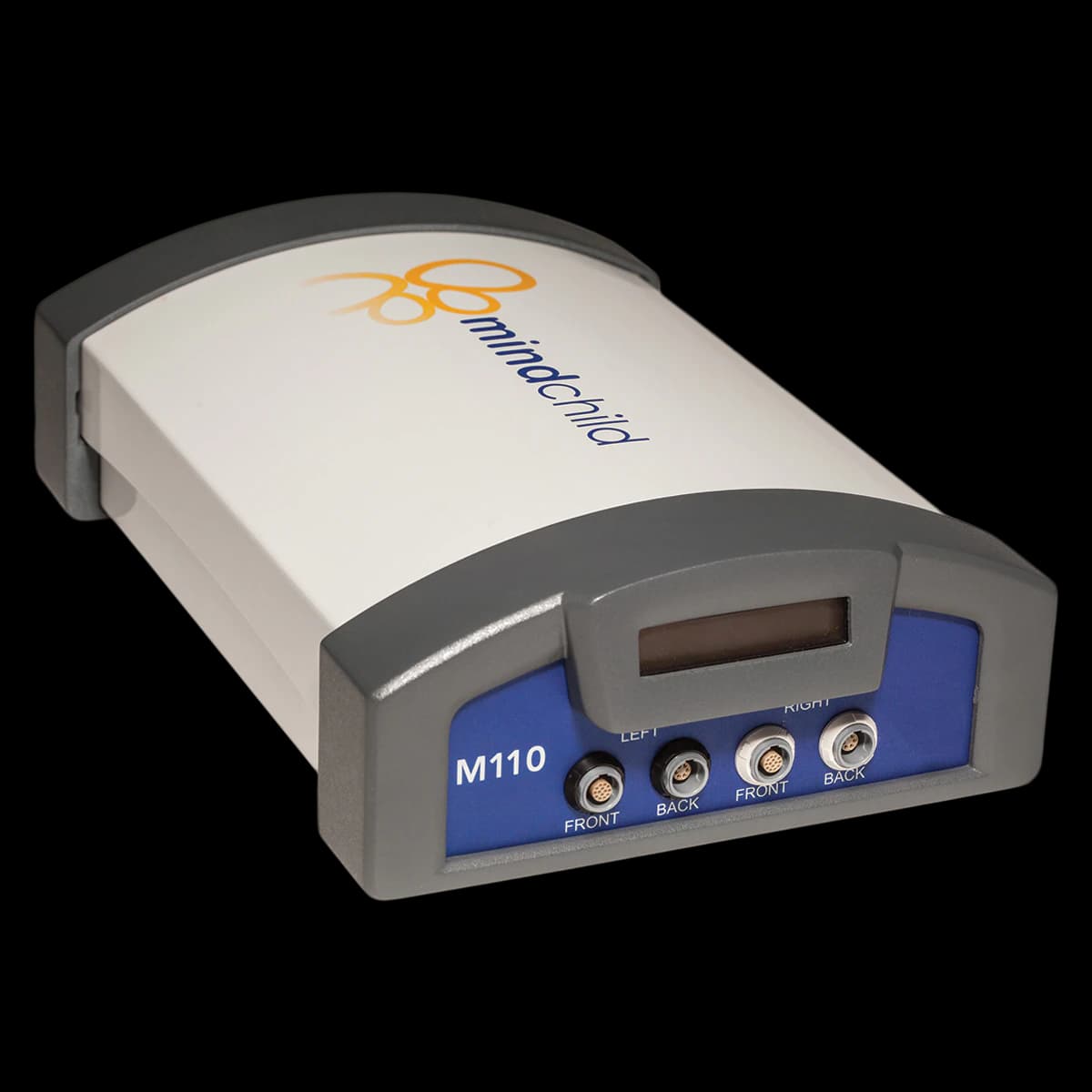 Meridian M110 Fetal Monitor Kit, 120V, Philips Avalon Connection - Meridian M110 Fetal Monitor Kt - Image 1