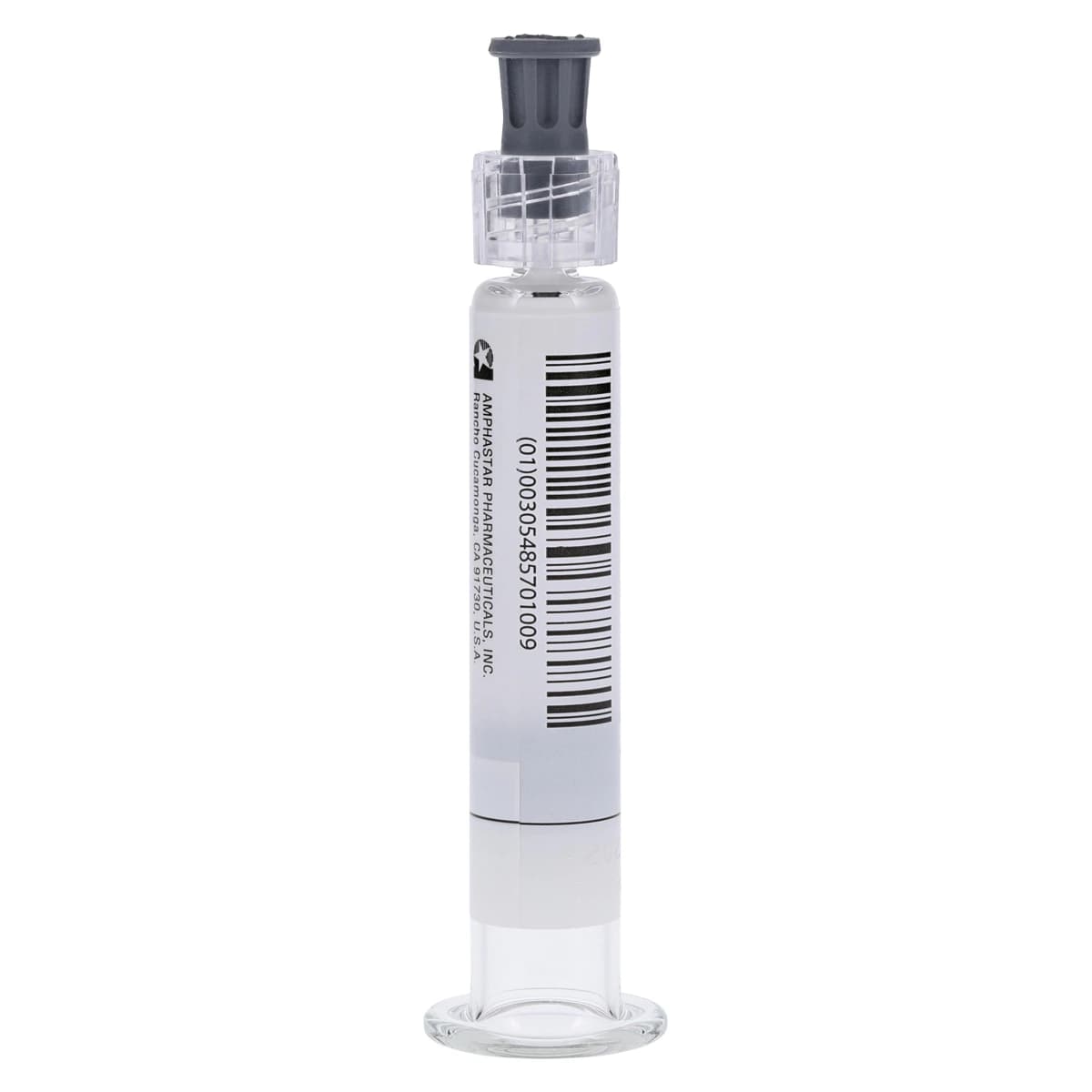 Medroxyprogesterone Acetate Injection 150mg/mL Prefilled Syringe 1mL, Preservative-Free, Amphastar Pharmaceutical thumbnail 4