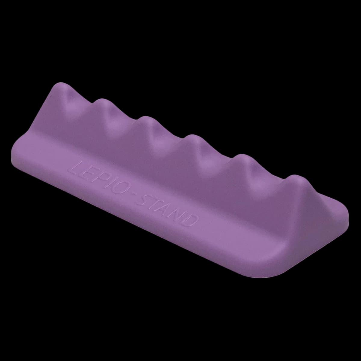Meta Dental Silicone Instrument Stand - Silicone Instrument Stand - Image 1