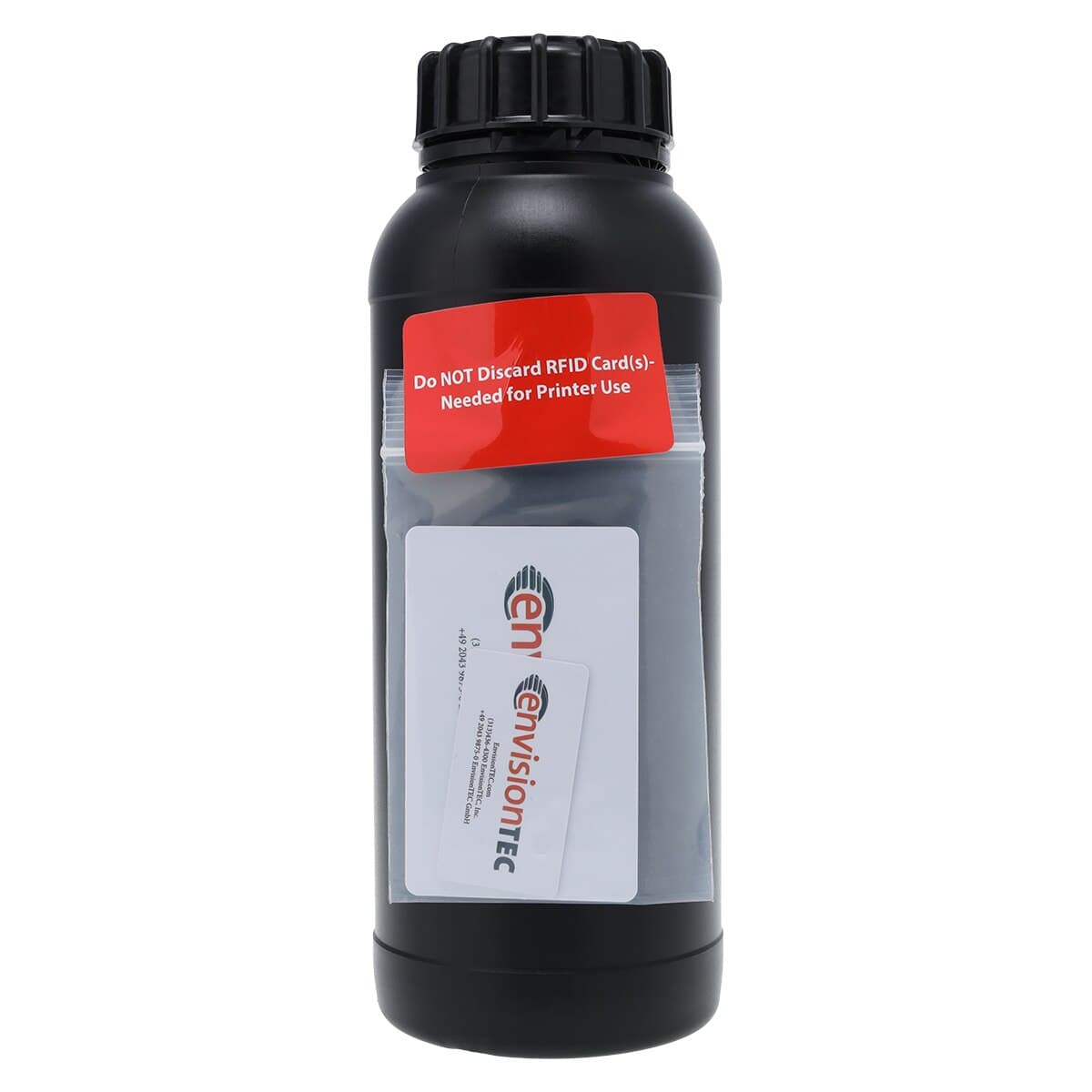 Easy Cast 2.0 C Castable 3D Printer Resin, 1kg Bottle thumbnail 2