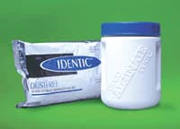 Kerr Identic Dust-Free Alginate Impression Material, Fast Set, Cinnamon Scent, 1 lb Canister, #27456 thumbnail 3