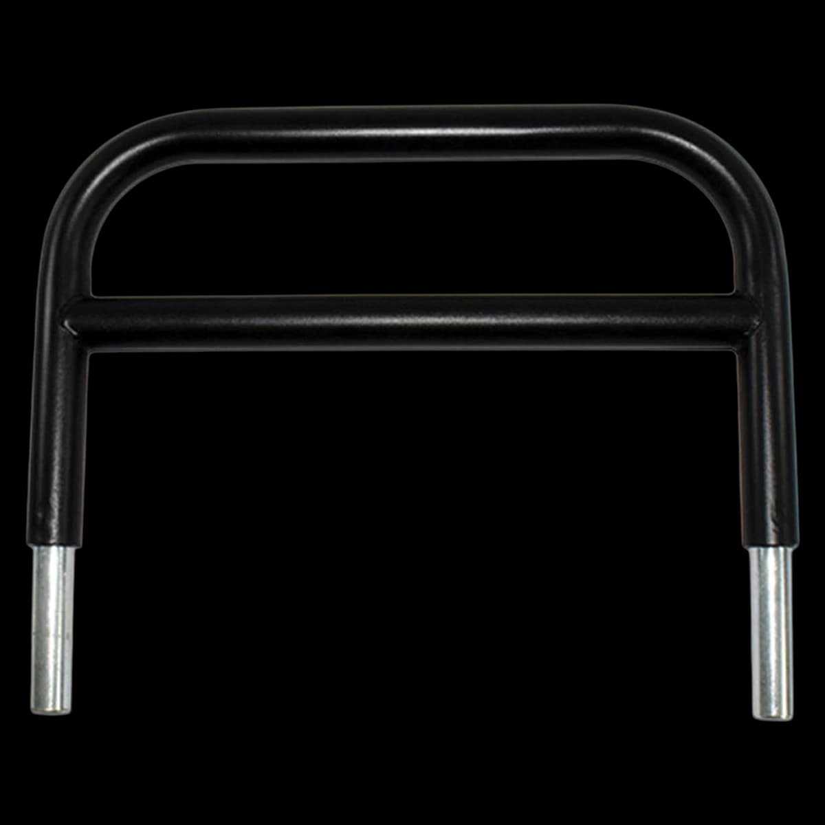 First Place Drive Sled II Dual Low Push Handle Attachment - Handle Dual Low Push Atttch - Image 1