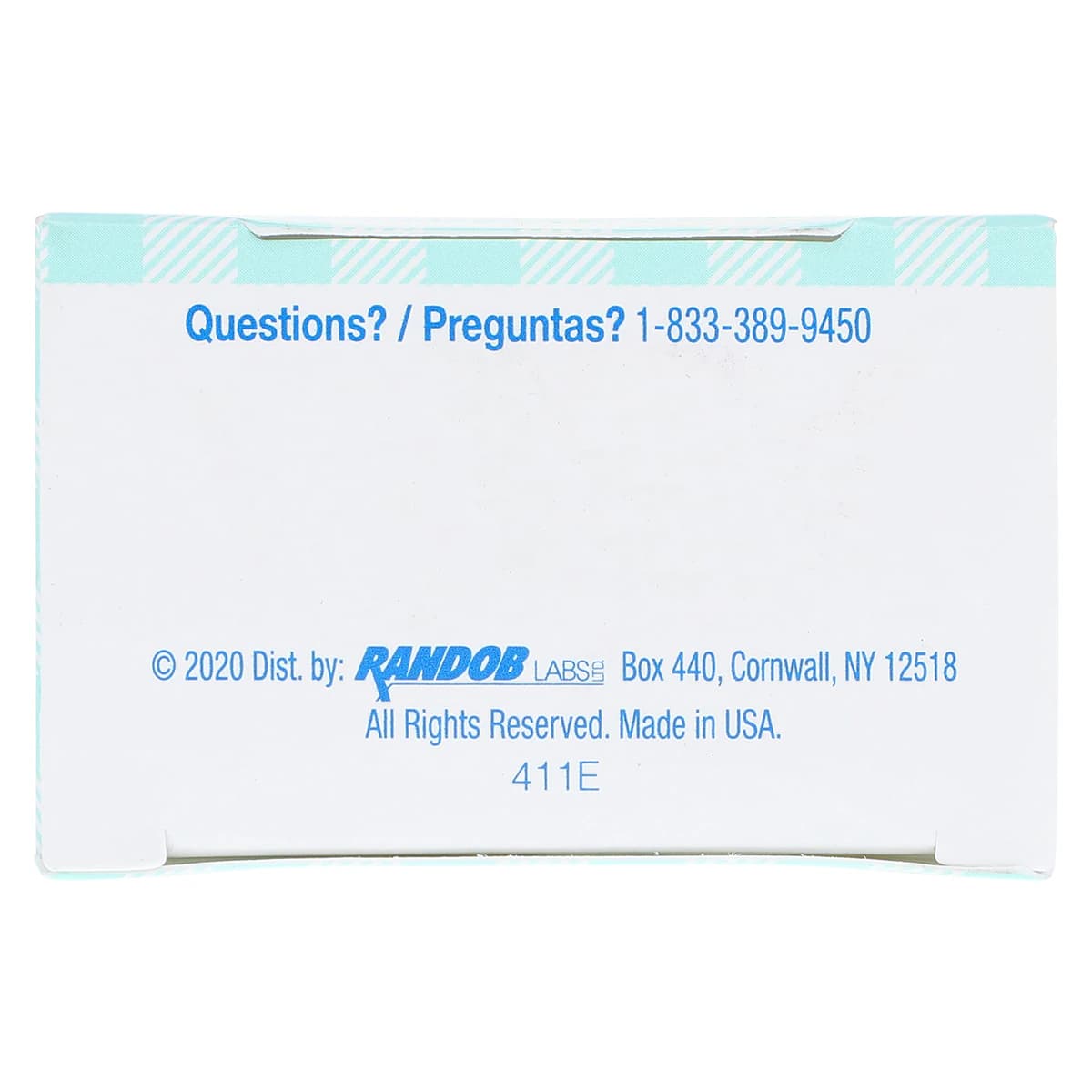 Balmex Diaper Rash Cream, Zinc Oxide 11.3%, 4 oz Tube thumbnail 10