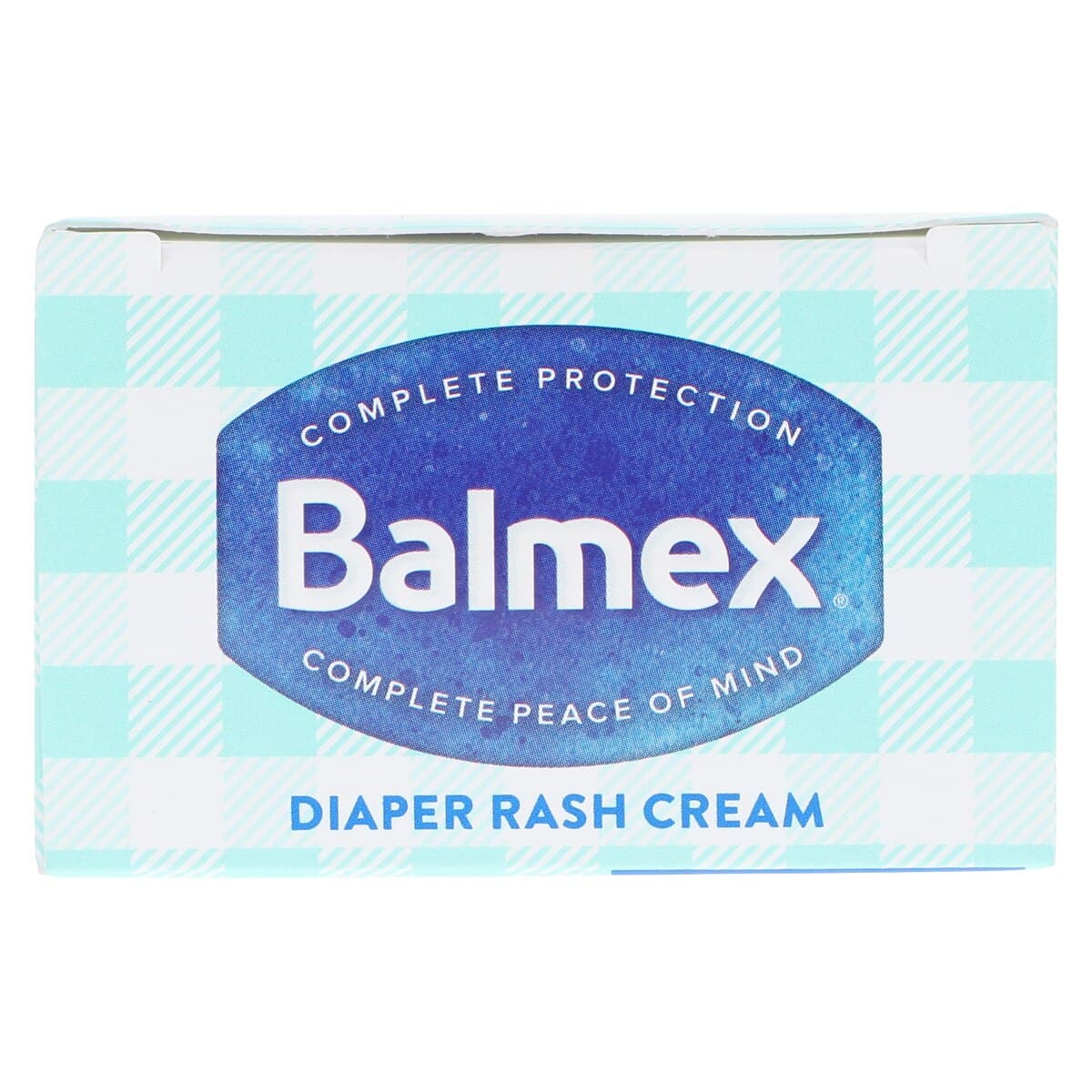 Balmex Diaper Rash Cream, Zinc Oxide 11.3%, 4 oz Tube thumbnail 6