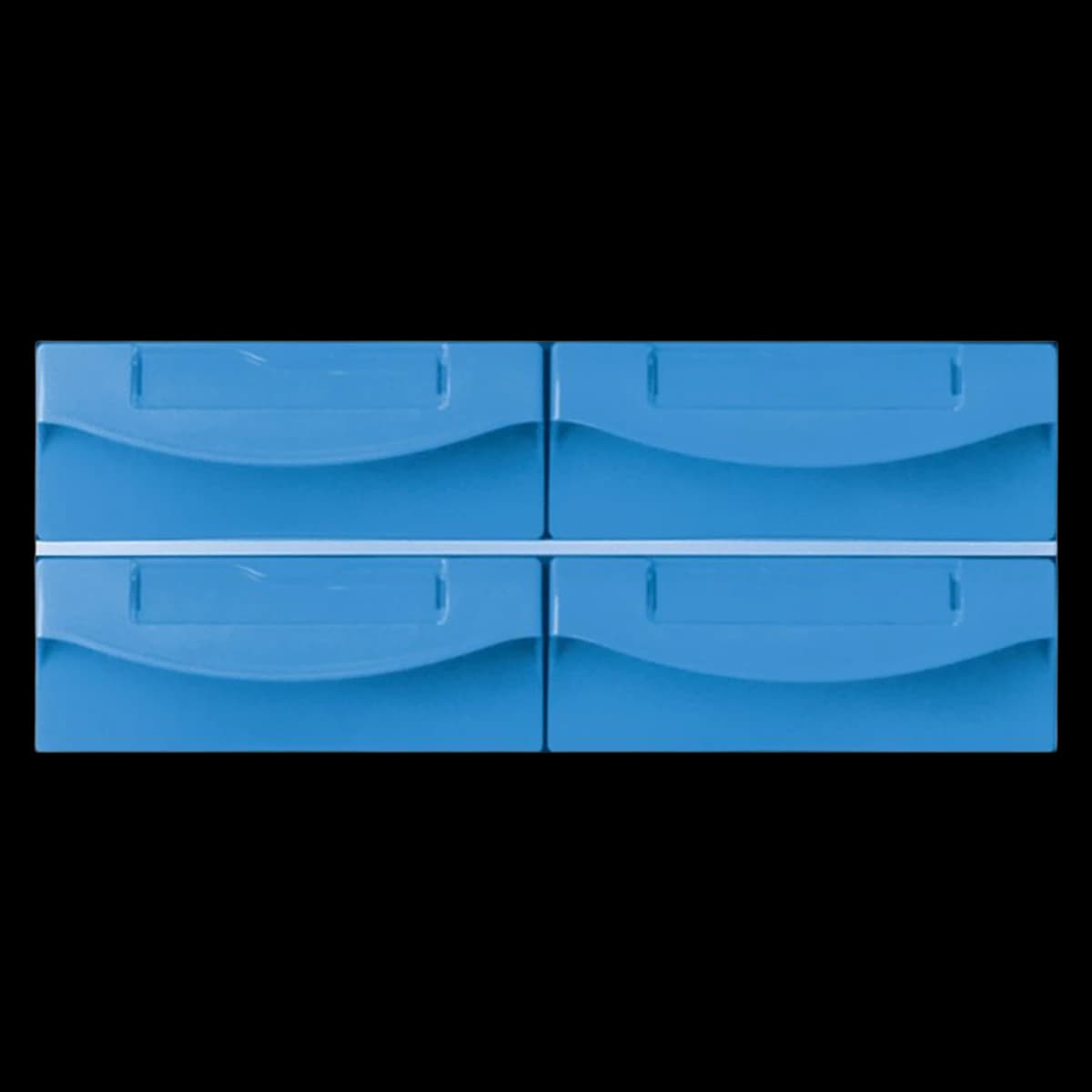 Drawer Kit for Cart (Capsa Solutions) - Drawer Kit f/Cart - Image 1