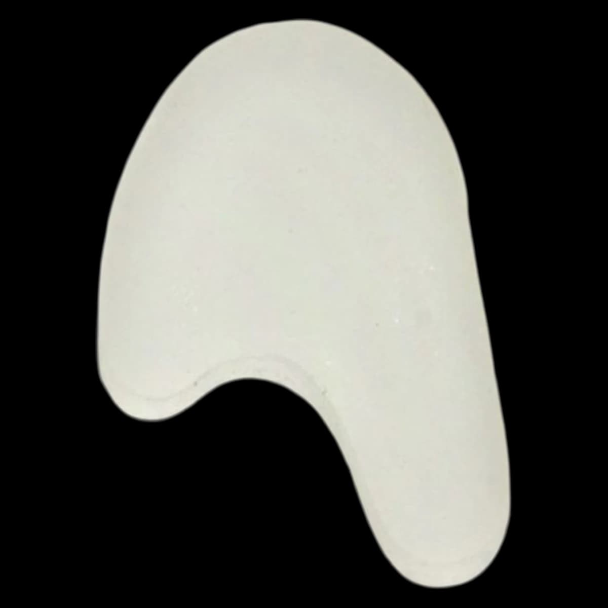 Dr. Jill's Premier Separator Toe Gel, Medium - Separator Toe Gel Premier - Image 1