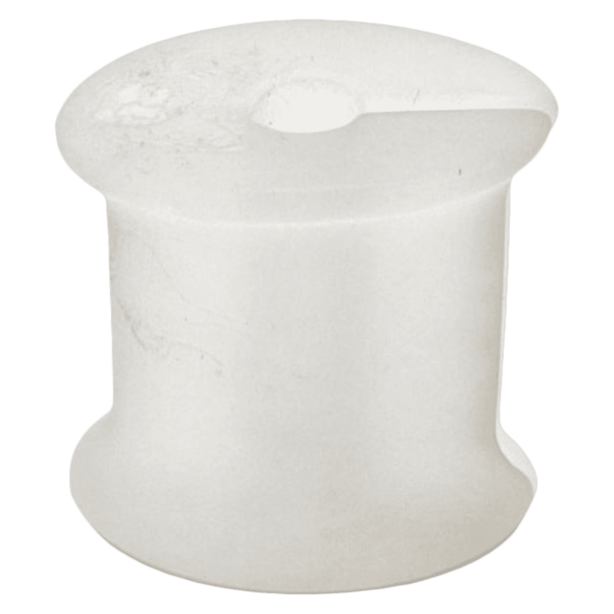 Dr. Jill's Premier Spreader Toe Gel, Hourglass, Medium - Spreader Toe Gel Hourglass - Image 1