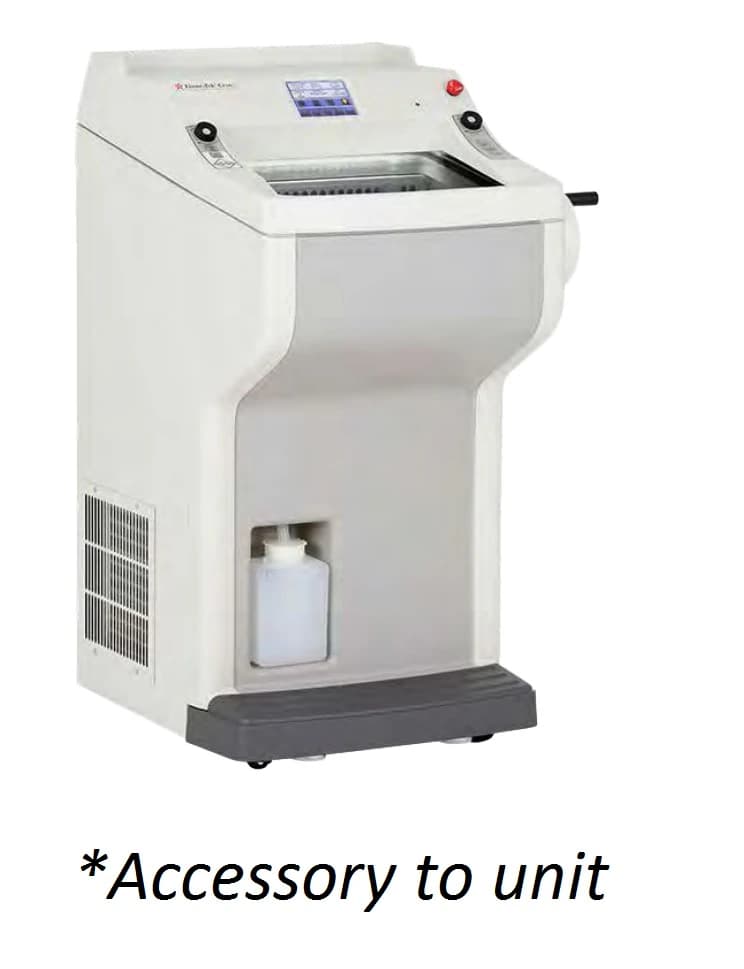Sakura Finetek Tissue-Tek Lamp Assembly, Dual Ozone, for Cryo3 Cryostat - Lamp Assy Dual Ozone Cryo3 - Image 1