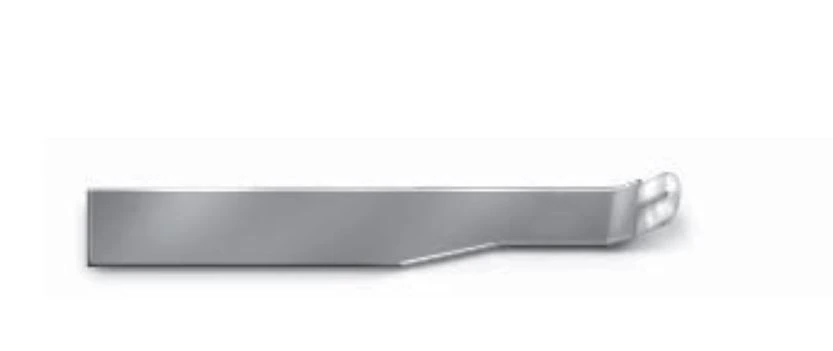 Summit Medical Stainless Steel Lamellar Blade, Sterile, Disposable, 6/Box - Blade Lamellar - Image 1
