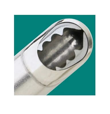 Conmed Linvatec Sterling Mako Blade, 5.5mm - 5.5mm Sterling Mako - Image 1
