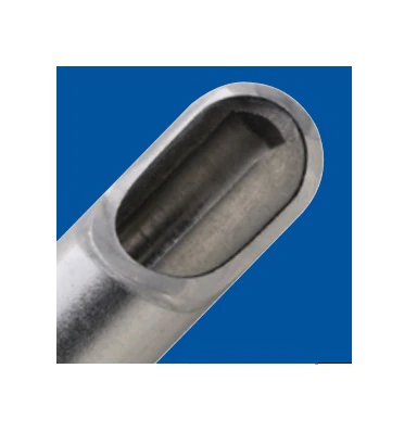 Conmed Linvatec Ultracut Steel Arthroscopic Blade, 5.5mm - 5.5mm Ultracut Multiblade - Image 1