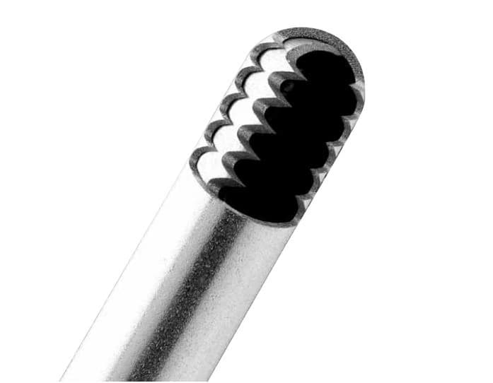 Conmed React Cuda Steel Microblade, 2.9mm - 2.9mm Microblade - Image 1