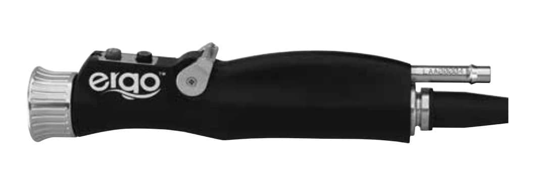 Conmed Ergo 2-Button Shaver Handpiece - Ergo 2-Button Shaver Hpc - Image 1