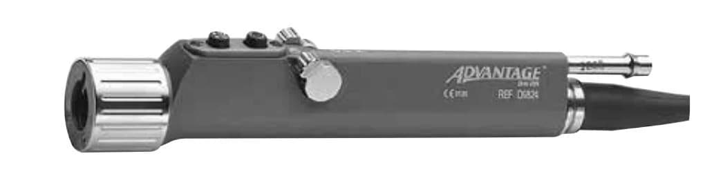 Conmed Advantage 2-Button Shaver - Advantage 2-Button Shaver - Image 1