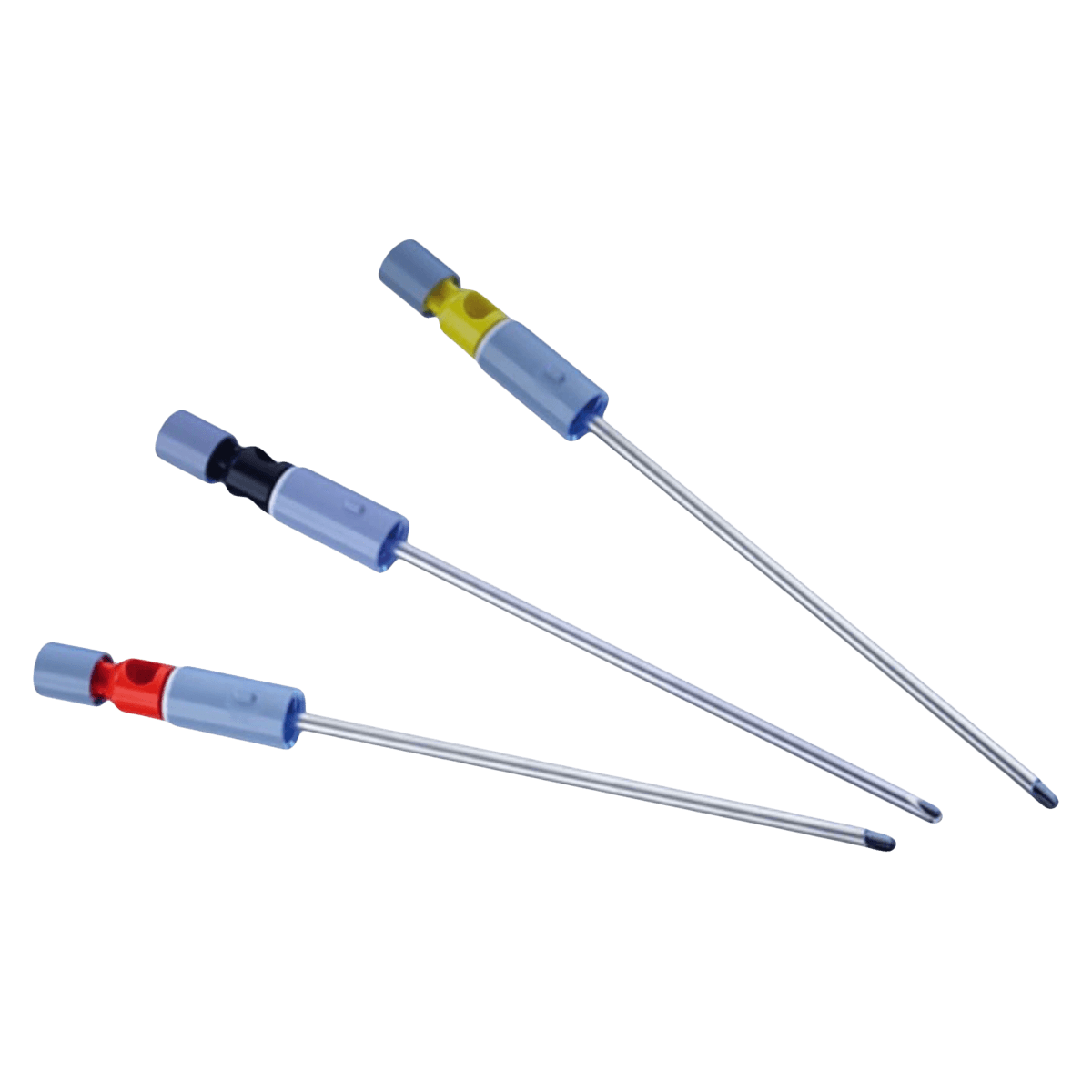 Conmed Linvatec Ultragator Steel Dual Purpose Blade, 5.5mm - Ultragator Blade 5.5mm - Image 1