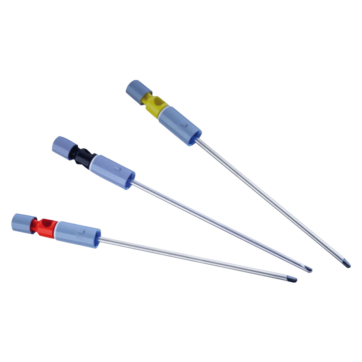 Conmed Linvatec UltraFRR Steel Dual Purpose Blade, 5.5mm - UltraFRR Blade 5.5mm - Image 1