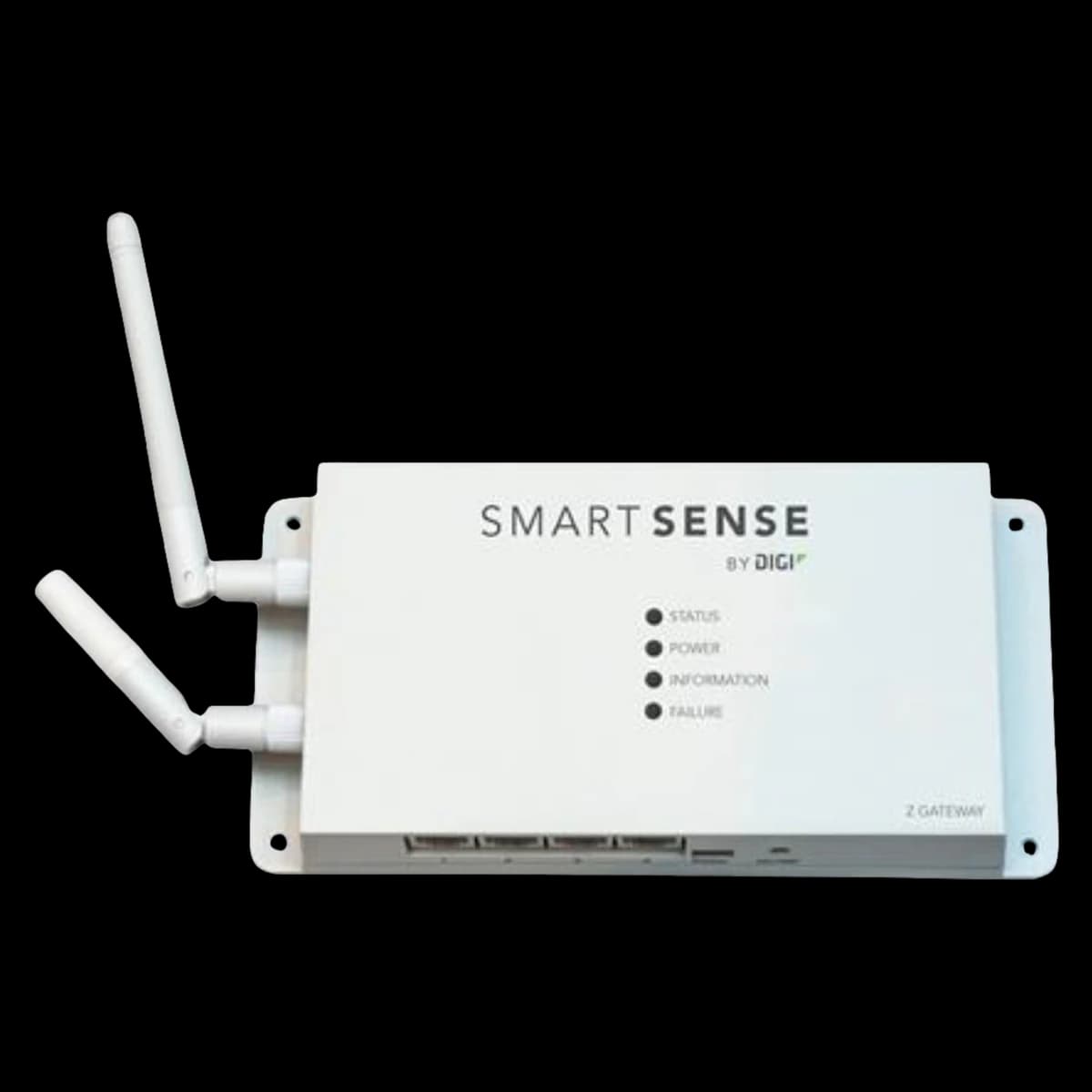 Digi International 4G Cellular Gateway Receiver (Custom) - Cellular Gateway Receiver - Image 1