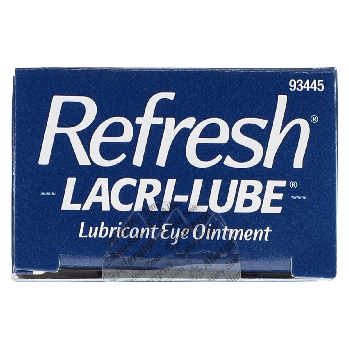 Refresh Lacri-Lube Eye Lubricant Ointment, 3.5g/Tube thumbnail 5