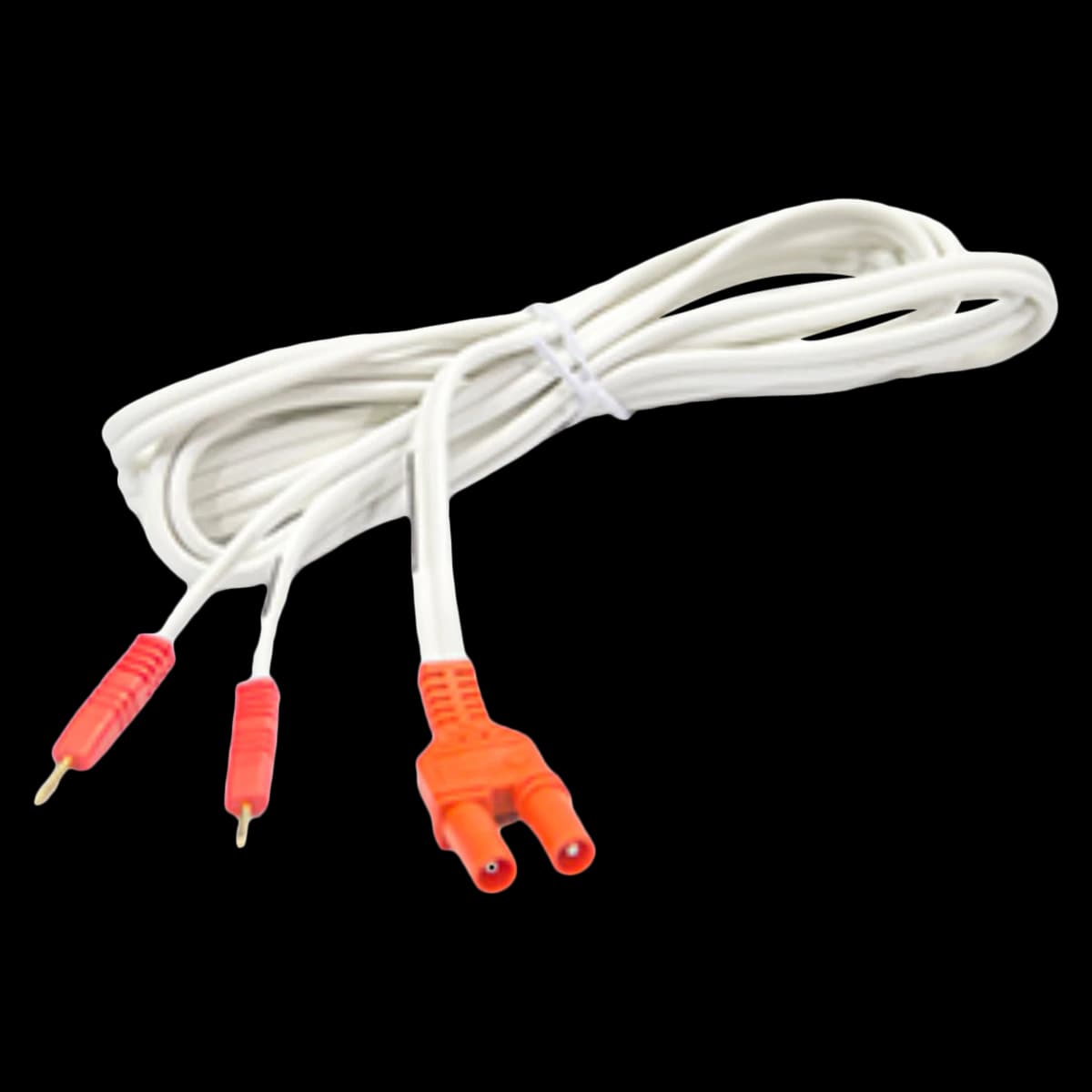 Dynatronics Solaris Plus Stimulator Patient Leadwire - Leadwire Solaris Plus Stim - Image 1