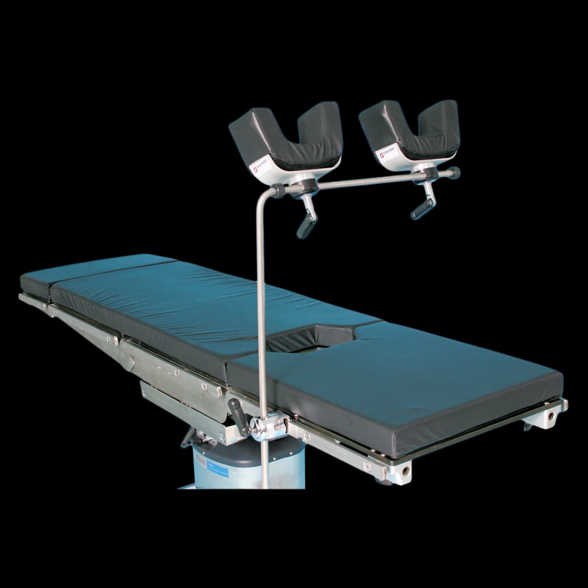 SchureMed Bi-Lateral Leg Prepper - Bi-Lateral Leg Prepper - Image 1