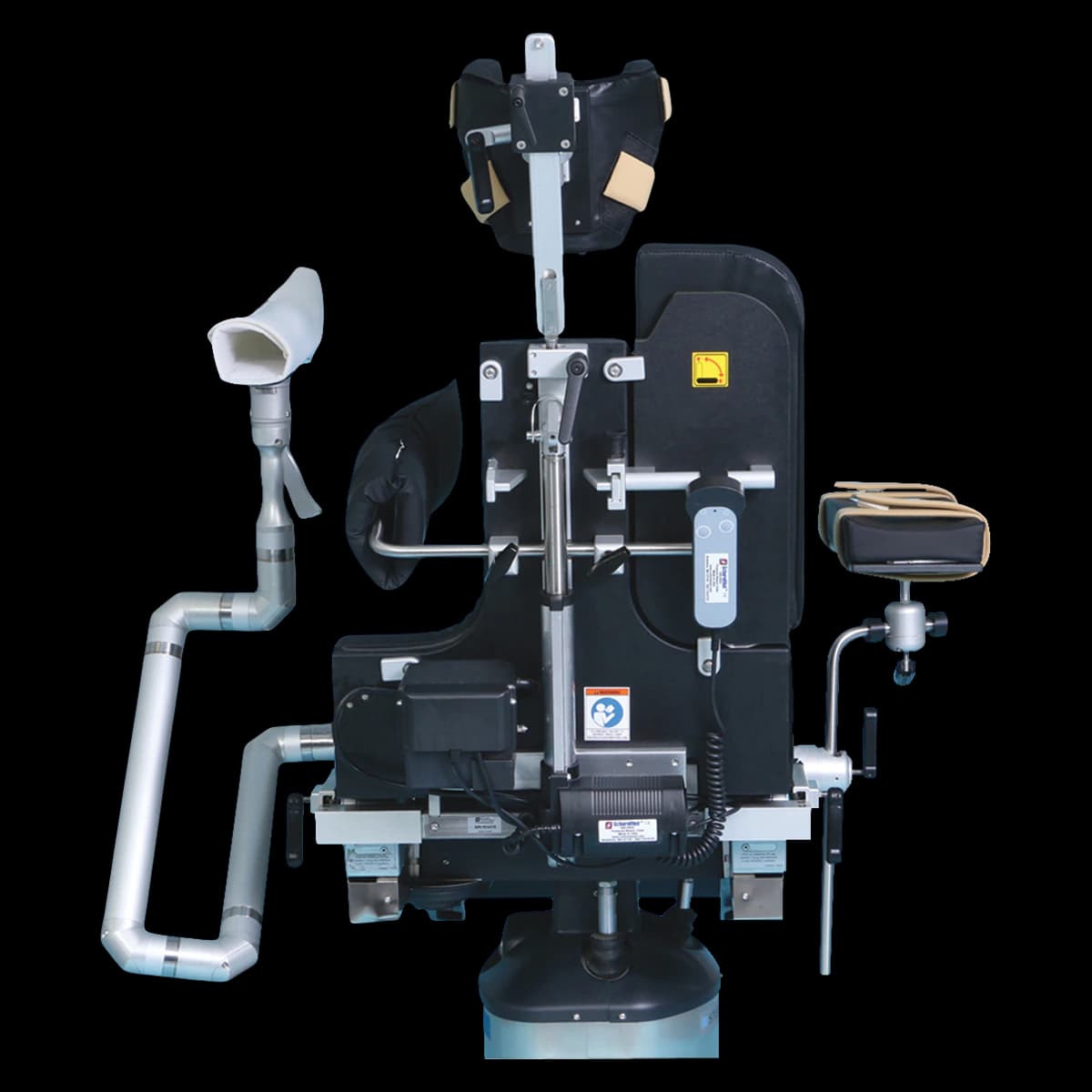 SchureMed Schure Loc XPS Powered Shoulder Positioning System - Schure Loc Shldr Sys Powered - Image 1