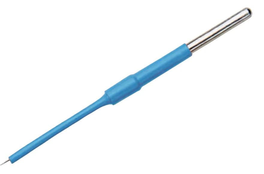 Olsen Needle Electrode, Straight, 5/Box - Electrode Needle Olsen Str - Image 1