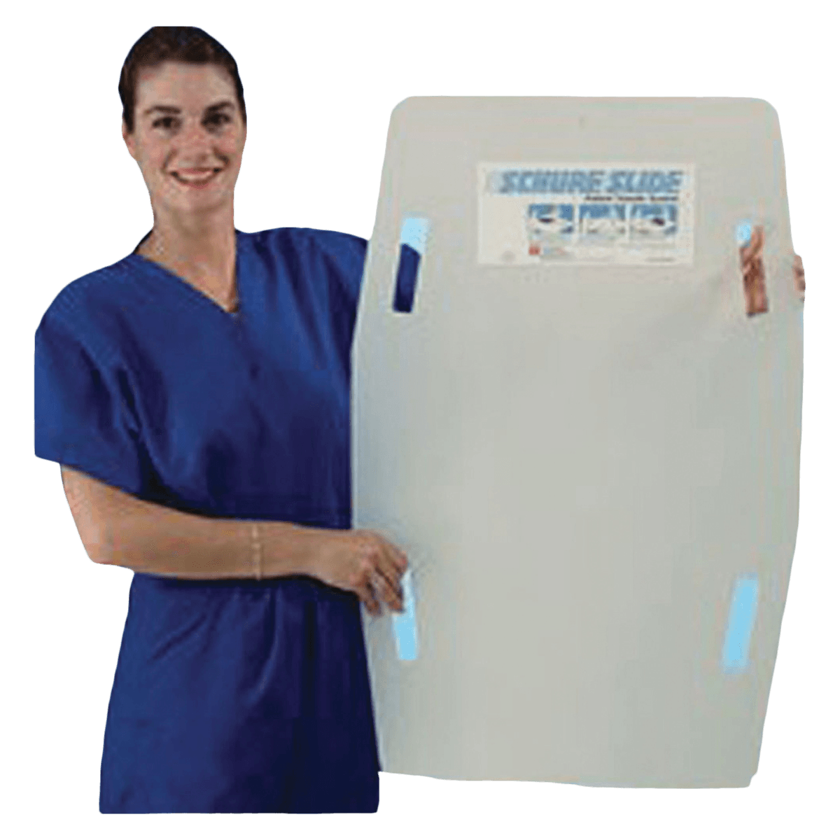Schure Slide XLA Ambulance - Schure Slide XLA Ambulance - Image 1