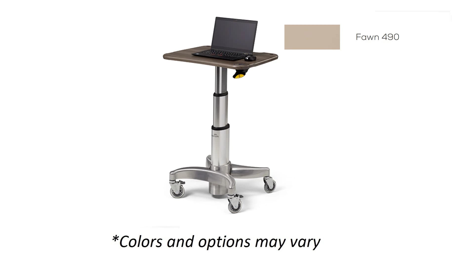Midmark 6215 Compact Workstation - 6215 Compact Workstation - Image 1