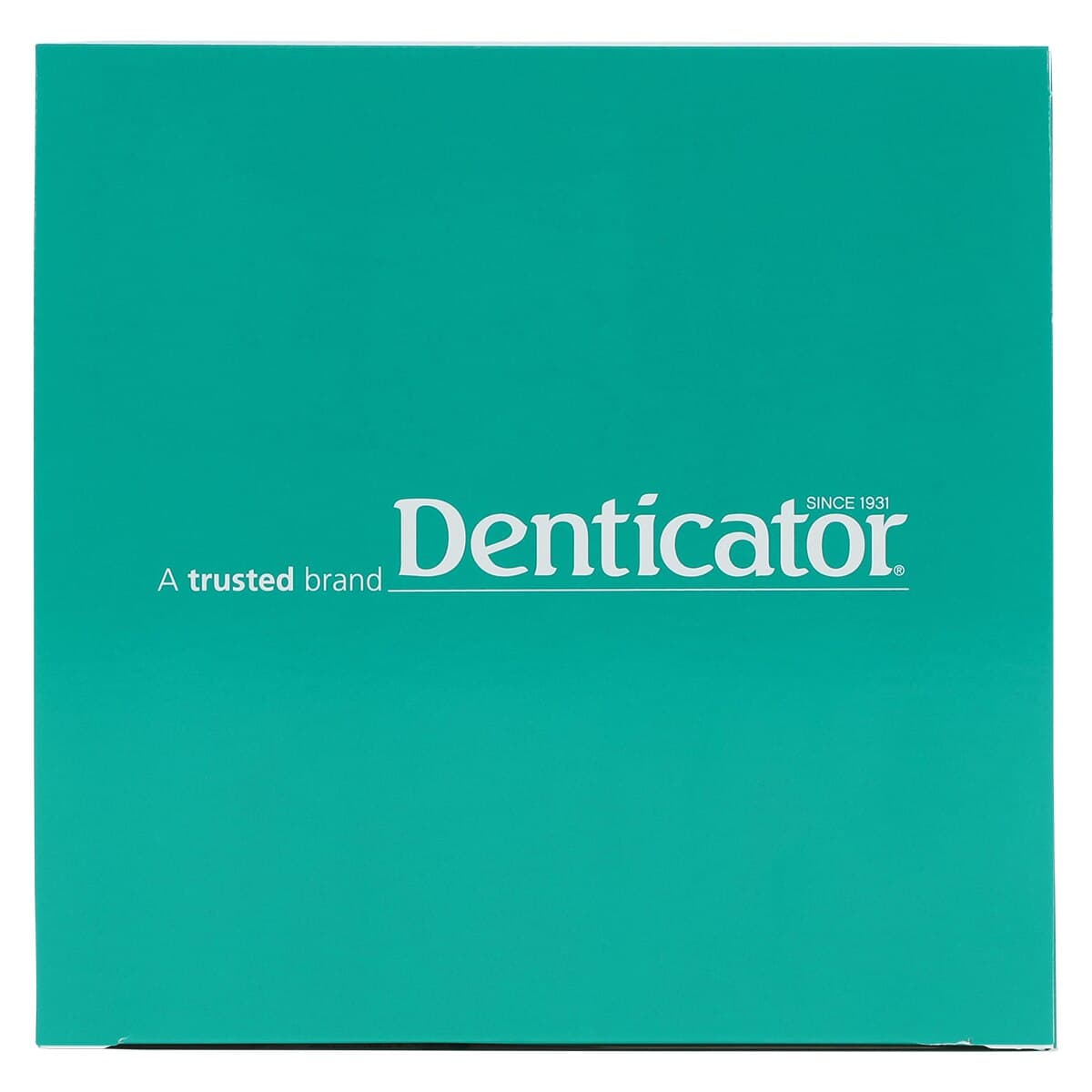 Denticator Original Green Disposable Prophy Angle, Regular White Cup, 4-Web, Latex-Free, 144/Box, 501214 thumbnail 5