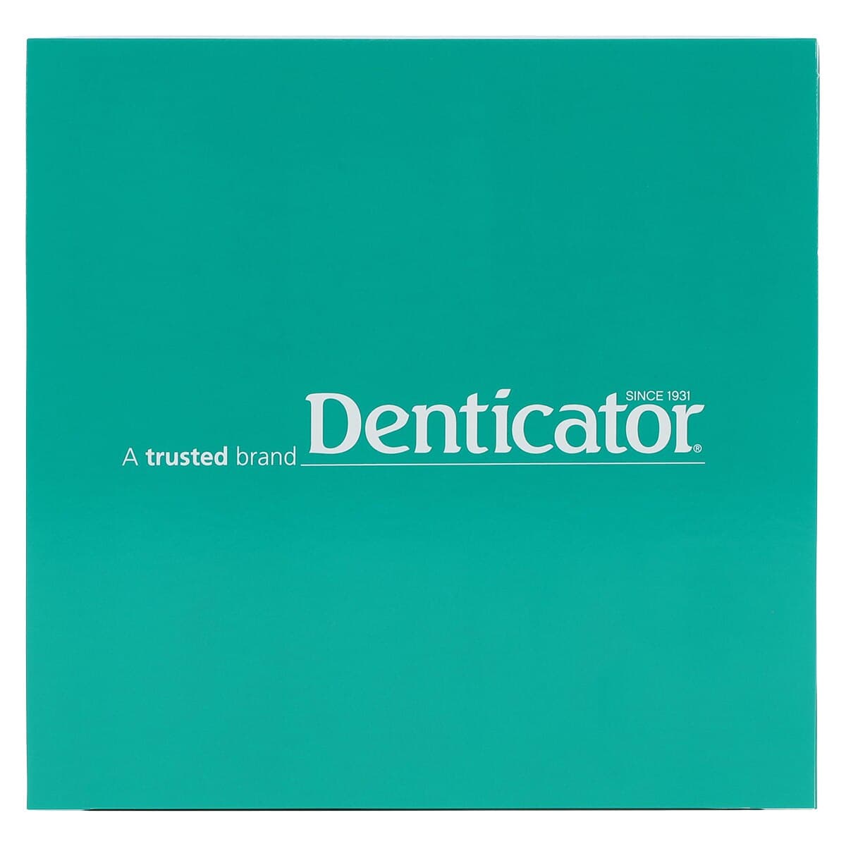 Denticator Original Green Disposable Prophy Angle, Soft Green Cup, 4-Web, Latex-Free, 90 Degree, 144/Box, 501314 thumbnail 2